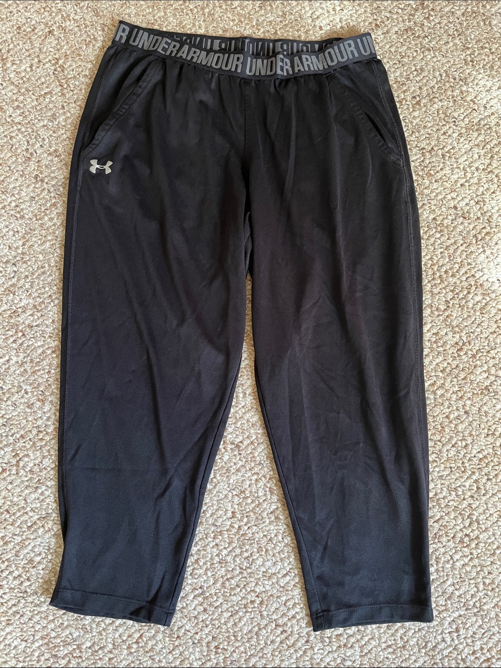 Women’s Under Armour pants